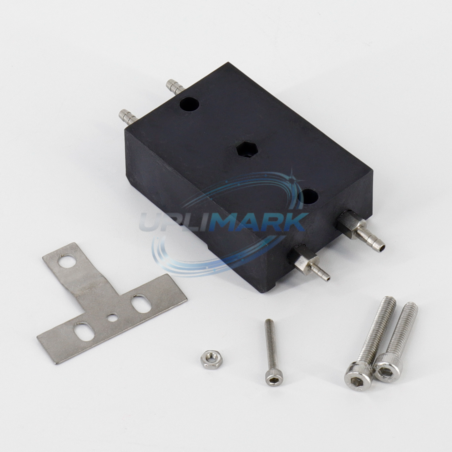 Compatible with Markem-Imaje - CHASSIS FOR ELECTROVALVE