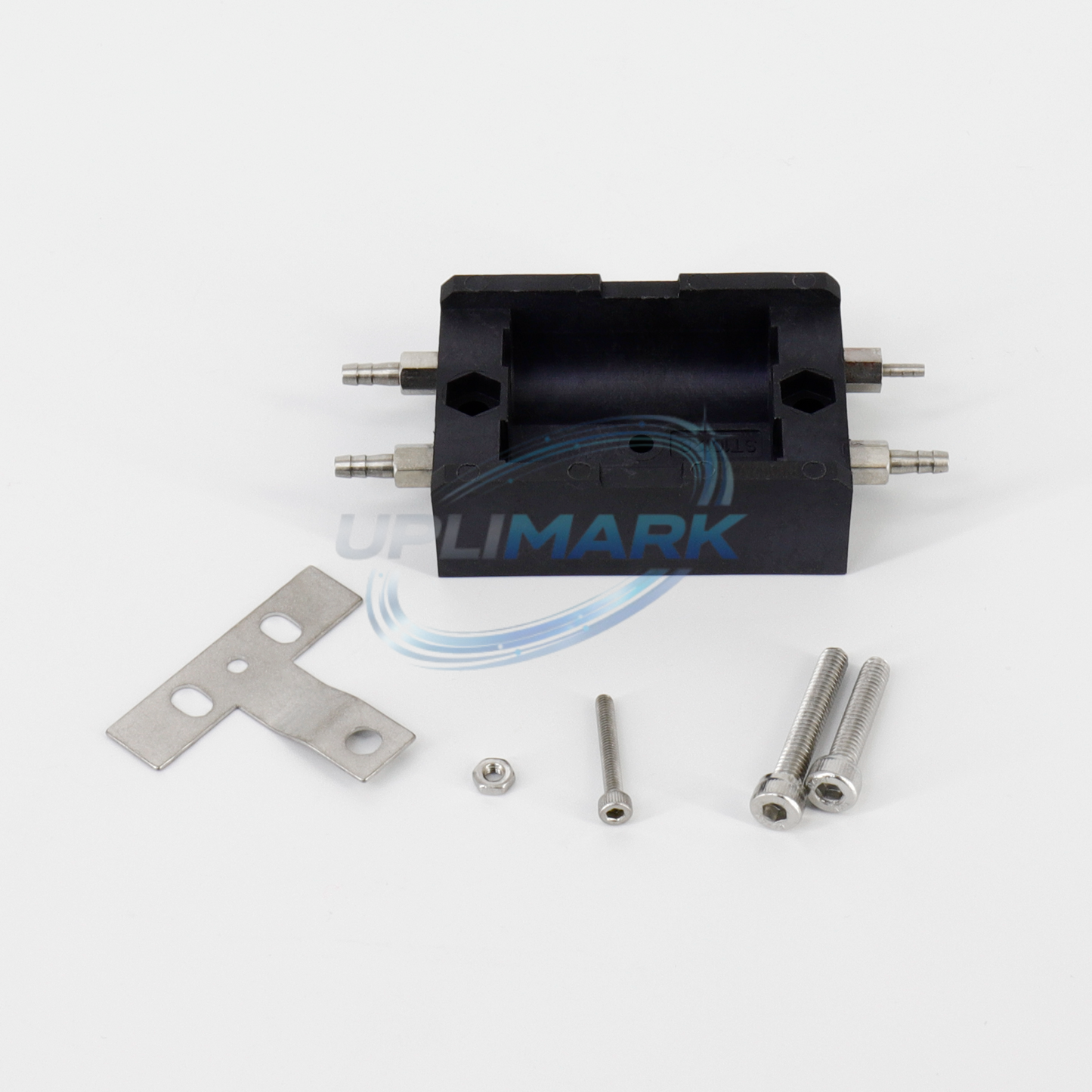 Compatible with Markem-Imaje - CHASSIS FOR ELECTROVALVE