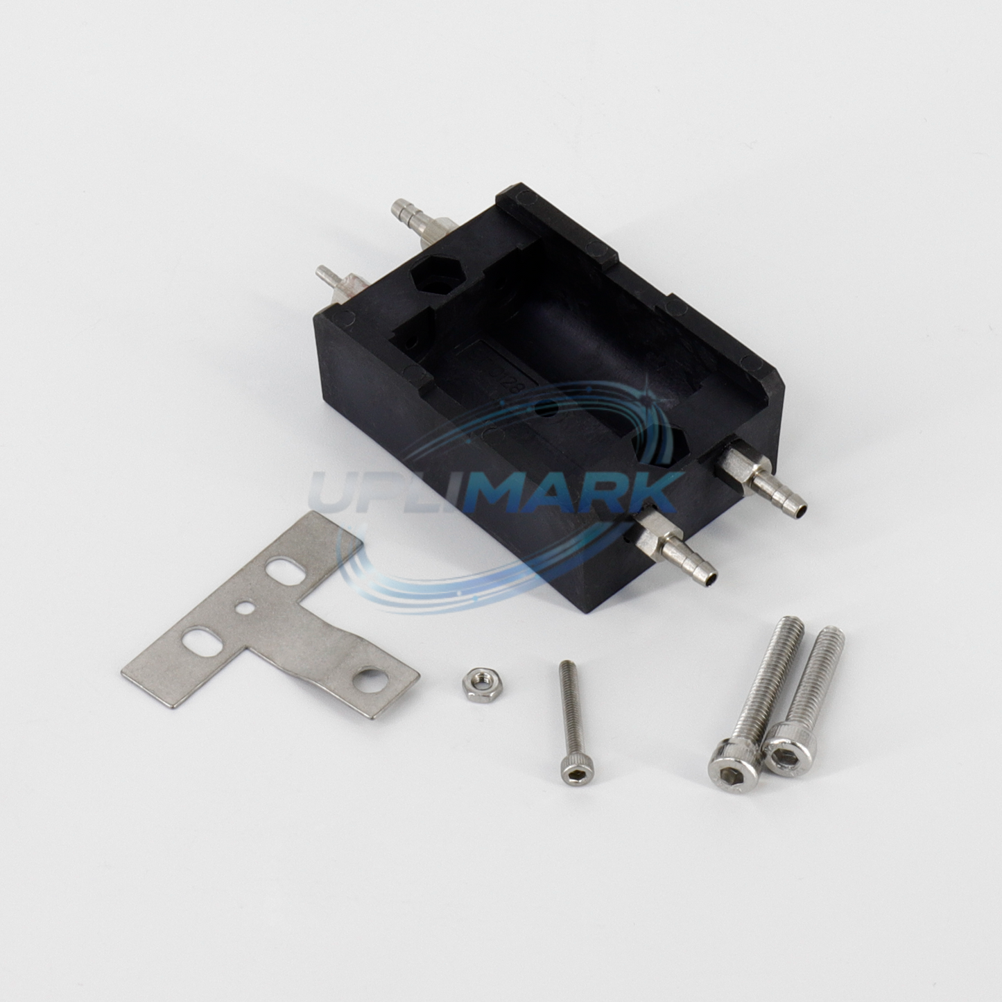 Compatible with Markem-Imaje - CHASSIS FOR ELECTROVALVE