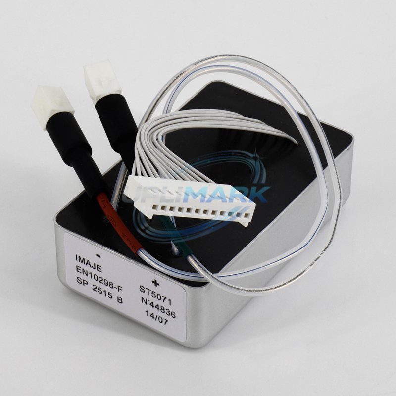 Compatible with Markem-Imaje - EHT BLOCK