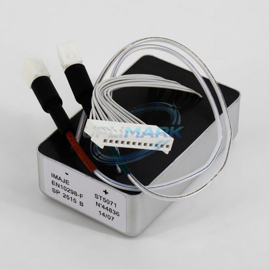 Compatible with Markem-Imaje - EHT BLOCK