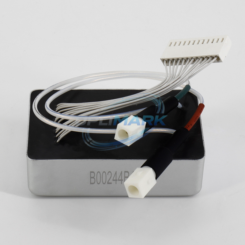 Compatible with Markem-Imaje - EHT BLOCK