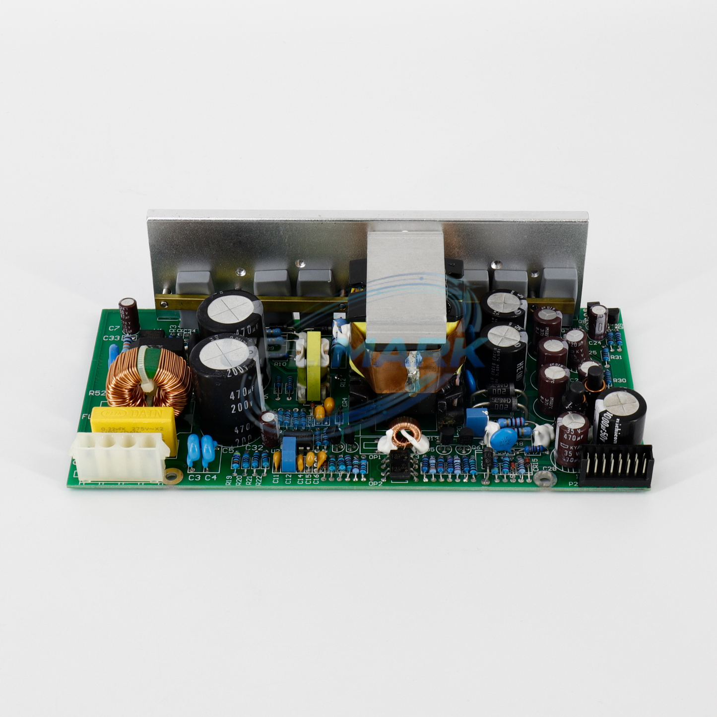 Compatible with Markem-Imaje - BOARD - POWER SUPPLY AUTOMATIC SWITCHED 110V-220 V（WITHOUT CABLE）