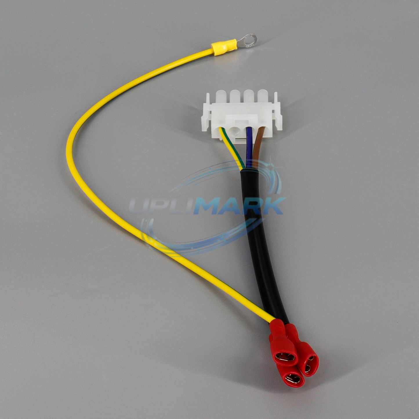 Compatible with Markem-Imaje - INPUT CABLE FOR IMAJE  S8  SERIES POWER SUPPLY