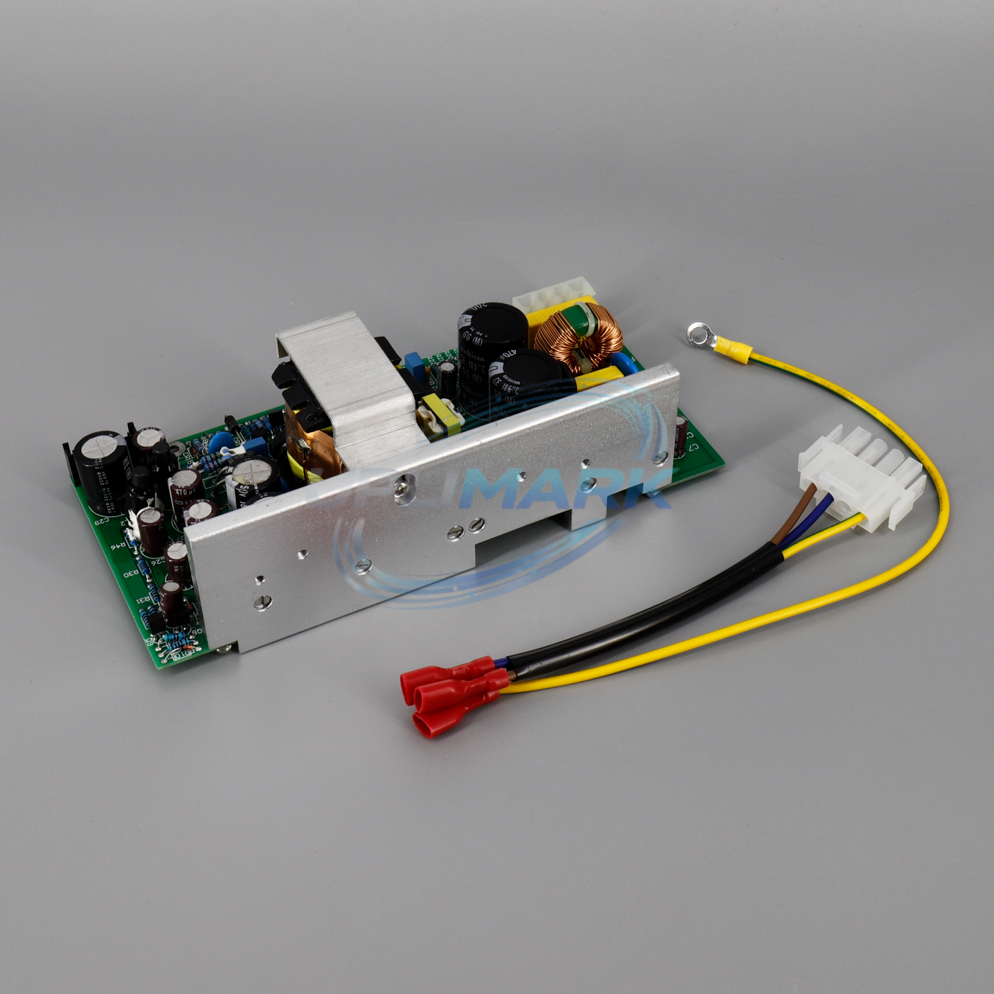 Compatible with Markem-Imaje - BOARD POWER SUPPLY AUTOMATIC SWITCHED 110 V 220 V WITH CABLES ONLY