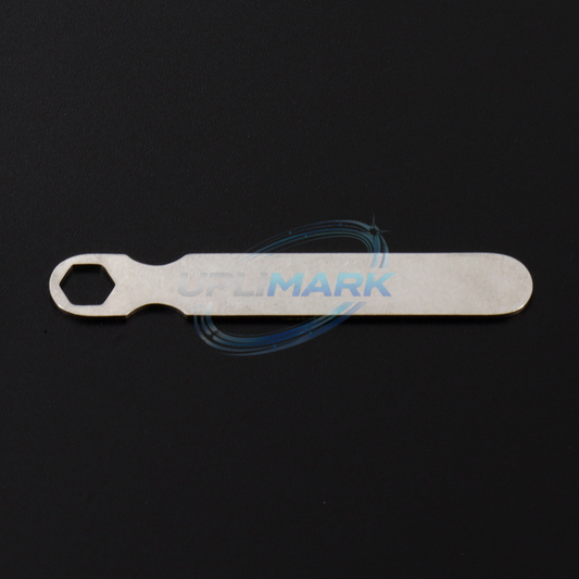 Compatible with Markem-Imaje - WRENCH-HEXAGON AL-CANNON