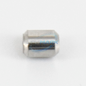 Compatible with Markem-Imaje - S8C2/9040 BLACK INK MACHINE RESTRICTOR VALVE (3*0.3MM)