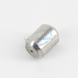 Compatible with Markem-Imaje - S8C2/9040 BLACK INK MACHINE RESTRICTOR VALVE (3*0.3MM)