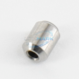 Compatible with Markem-Imaje - S8C2/9040 BLACK INK MACHINE RESTRICTOR VALVE (3*0.3MM)