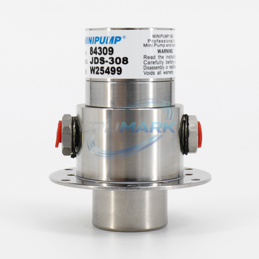 Compatible with Markem-Imaje - VACUUM PUMP FOR WHITE INK MACHINE