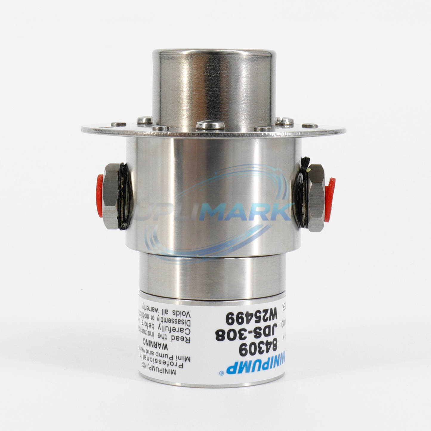 Compatible with Markem-Imaje - VACUUM PUMP FOR WHITE INK MACHINE