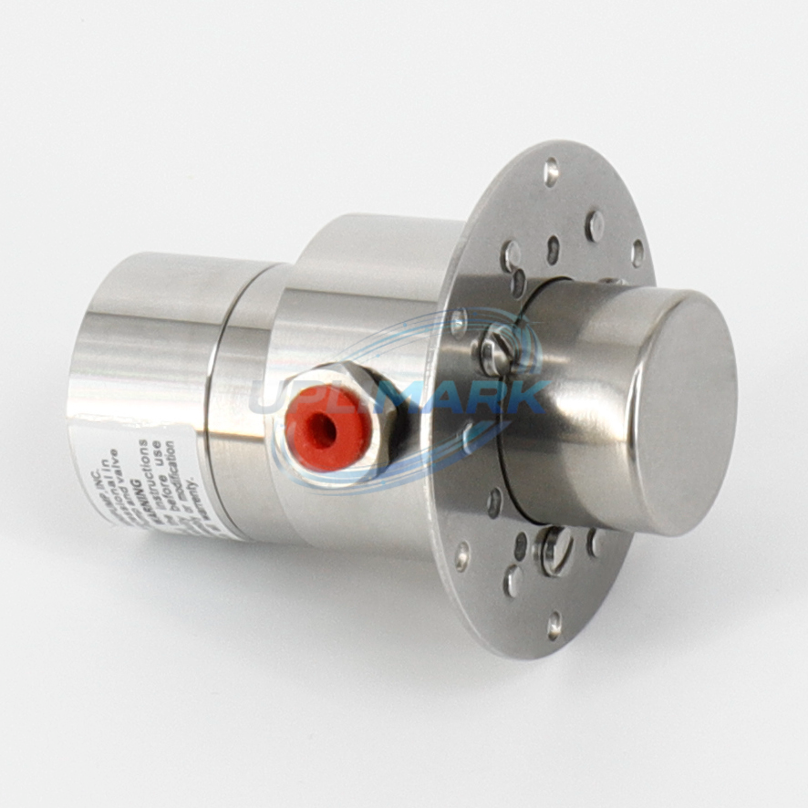Compatible with Markem-Imaje - VACUUM PUMP FOR WHITE INK MACHINE