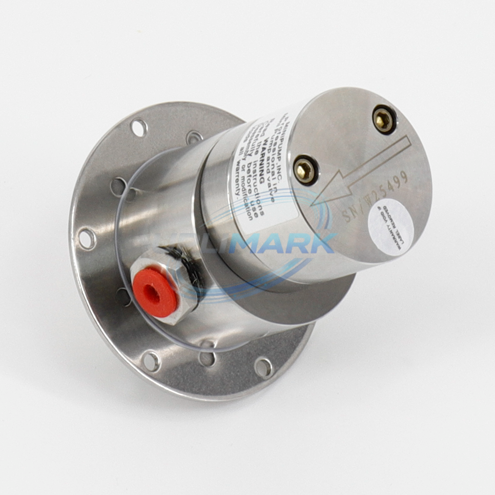 Compatible with Markem-Imaje - VACUUM PUMP FOR WHITE INK MACHINE