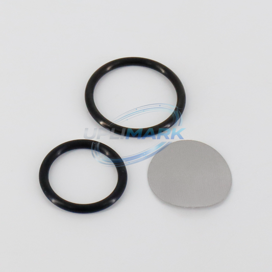 Compatible with Markem-Imaje - S8 FILTER SCREEN - 14 μm - G and M HUIDS