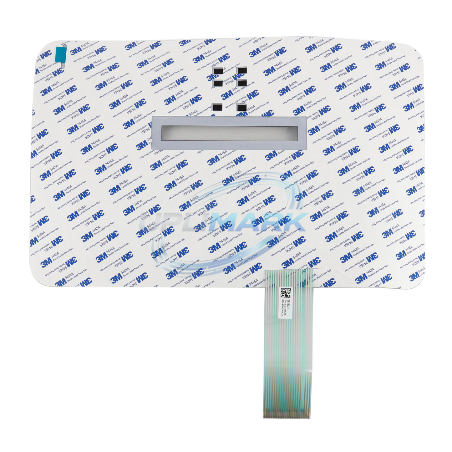 Compatible with Markem-Imaje - S4 CLASSIC KEYBOARD