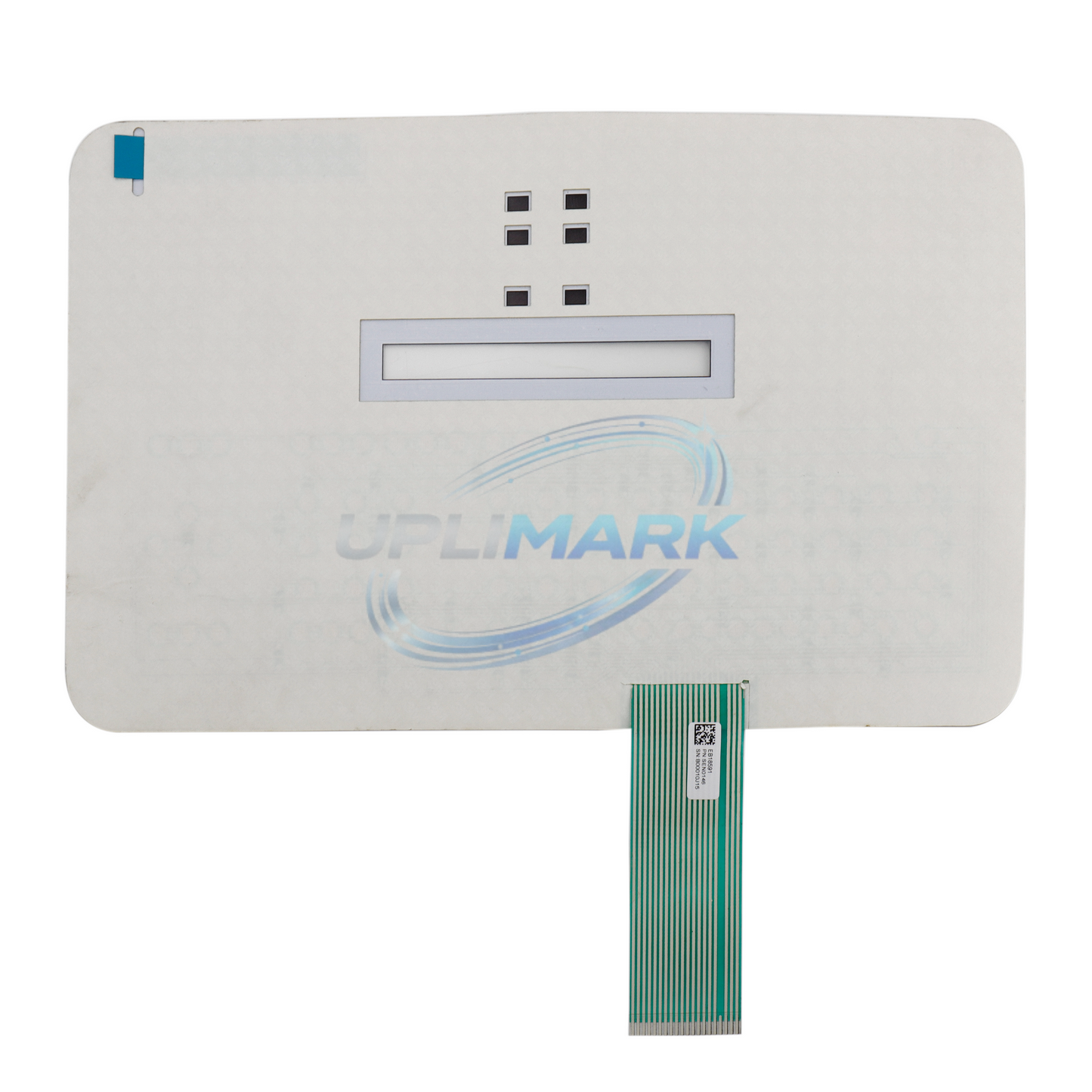 Compatible with Markem-Imaje - KEY BOARD S4 CHINESE
