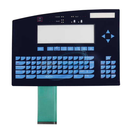 Compatible with Markem-Imaje - S8 MASTER KEYBOARD