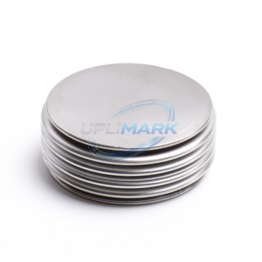 Compatible with Markem-Imaje - ANTI PULSE BELLOWS