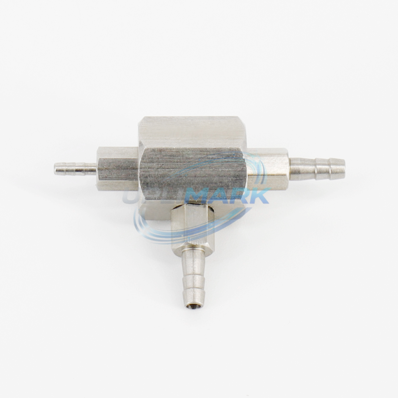 Compatible with Markem-Imaje - ELECTROVALVES BLOCK- 2.7 - 2.7 - 2.7 - 1.6