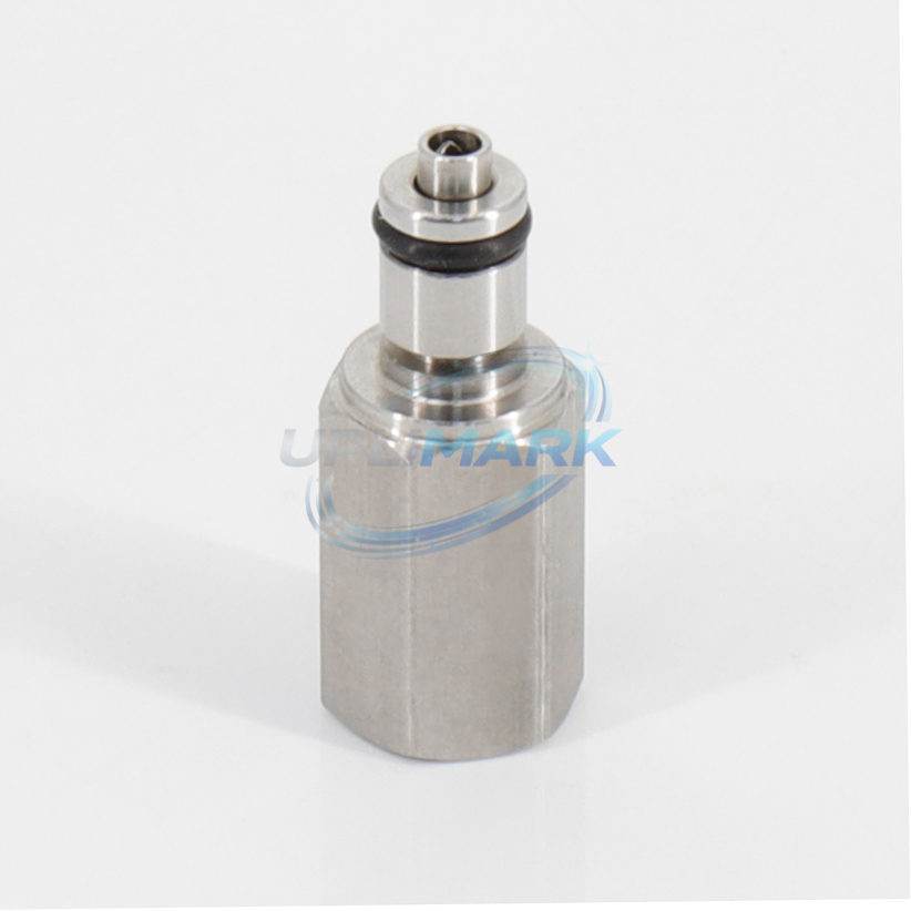 Compatible with Markem-Imaje - CPC CONNECTOR VACUUM PIPE MALE END(EXCLUDING CONNECTOR) FOR S4/S8/9040