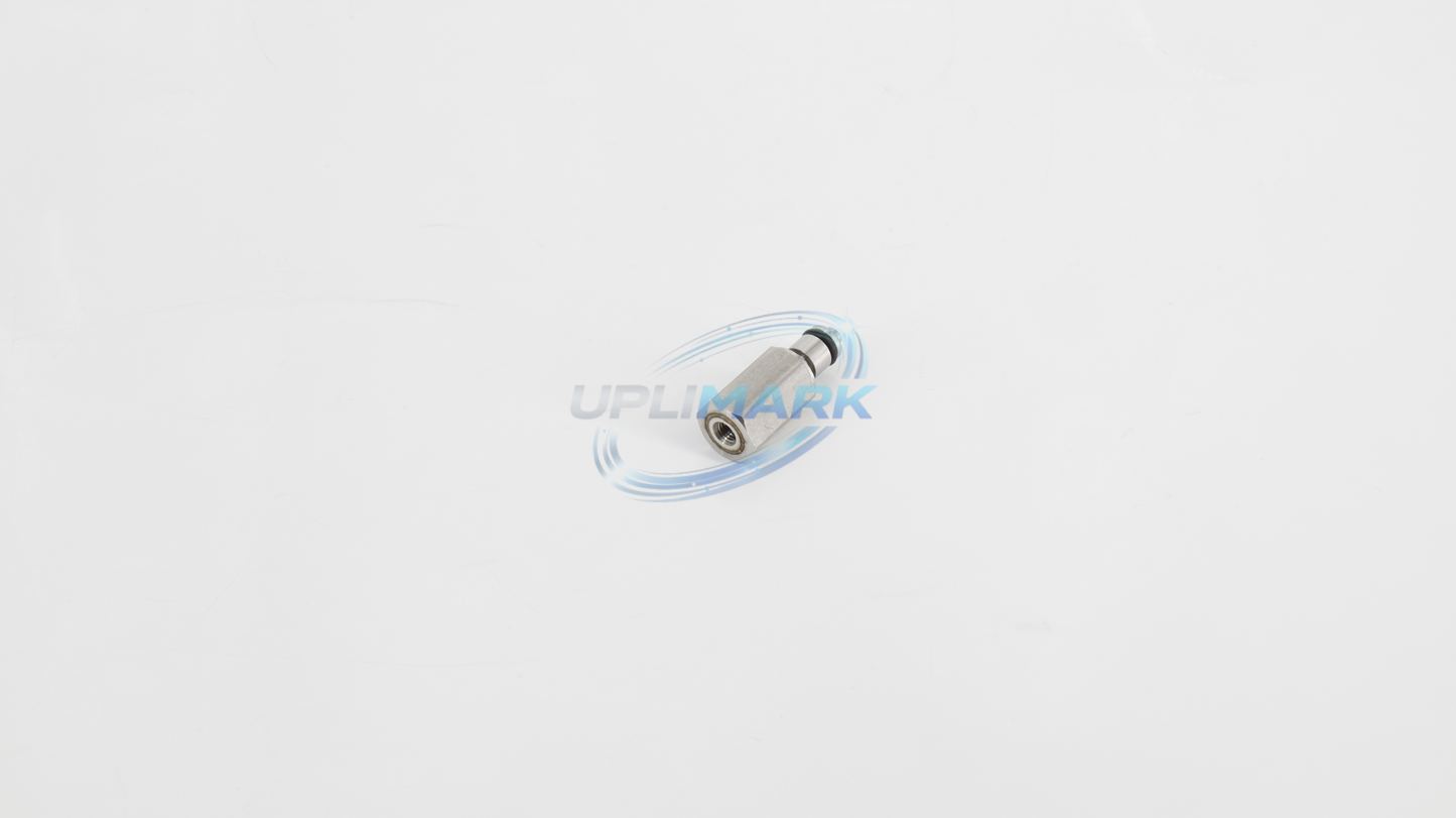 Compatible with Markem-Imaje - CPC CONNECTOR VACUUM PIPE MALE END(EXCLUDING CONNECTOR) FOR S4/S8/9040