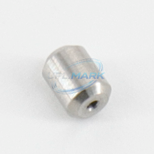 Compatible with Markem-Imaje - S8C2/9040 BLACK INK MACHINE RESTRICTOR VALVE (3*0.7MM)
