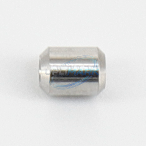 Compatible with Markem-Imaje - S8C2/9040 BLACK INK MACHINE RESTRICTOR VALVE (3*0.7MM)