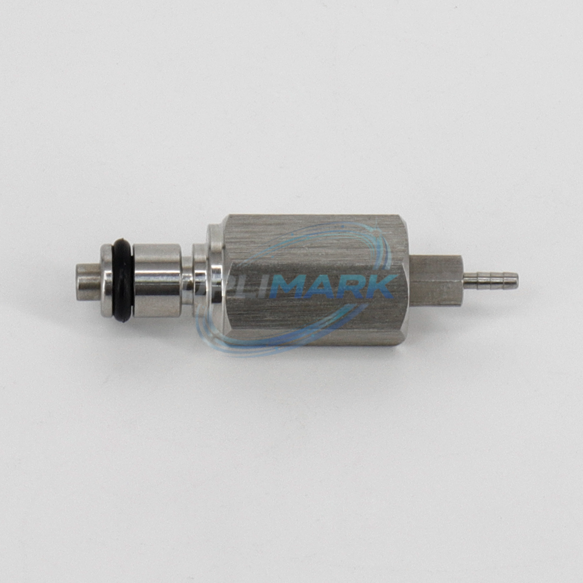 Compatible with Markem-Imaje - COUPLER-MALE-COMPLETE-M5 x 2.7