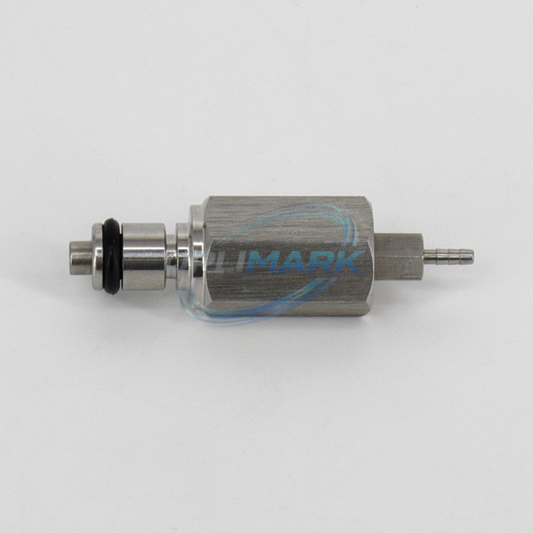 Compatible with Markem-Imaje - COUPLER-MALE-COMPLETE-M5 x 2.7