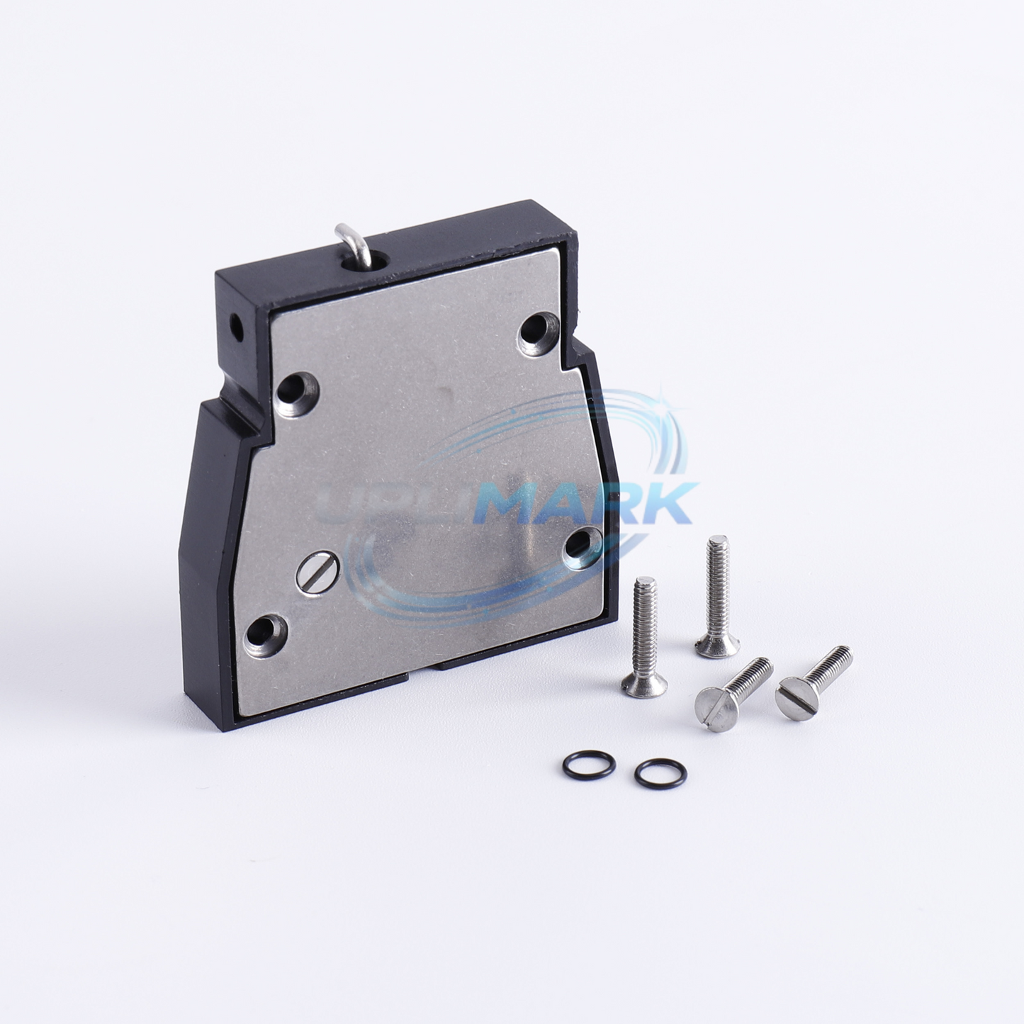 Compatible with Markem-Imaje - GUTTER  BLOCK SINGLE JET,90 SERIES