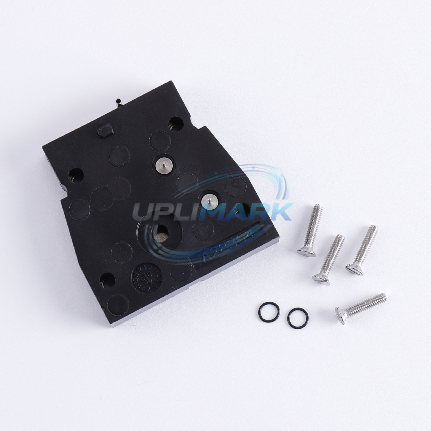 Compatible with Markem-Imaje - GUTTER  BLOCK SINGLE JET,90 SERIES