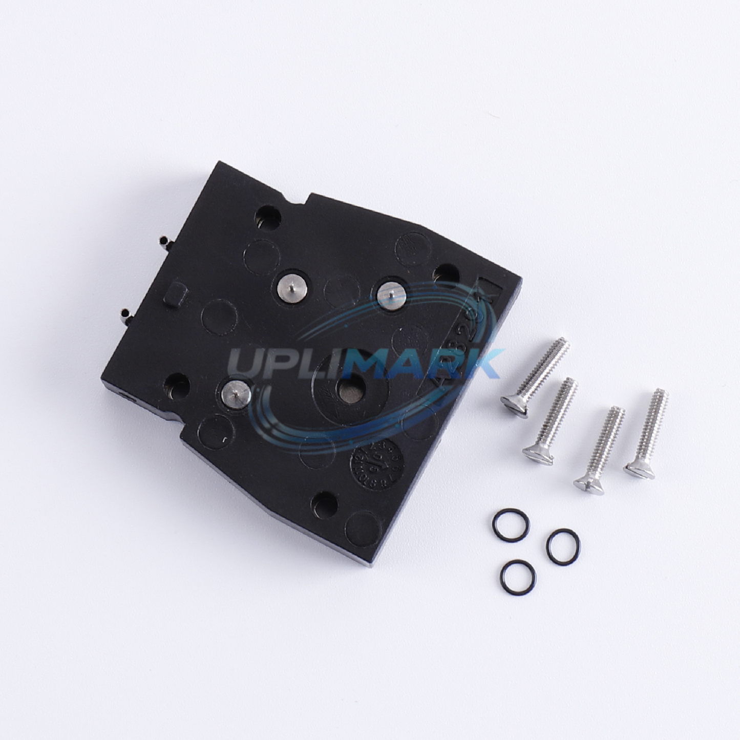 Compatible with Markem-Imaje - GUTTER  BLOCK TWIN JET,90 SERIES