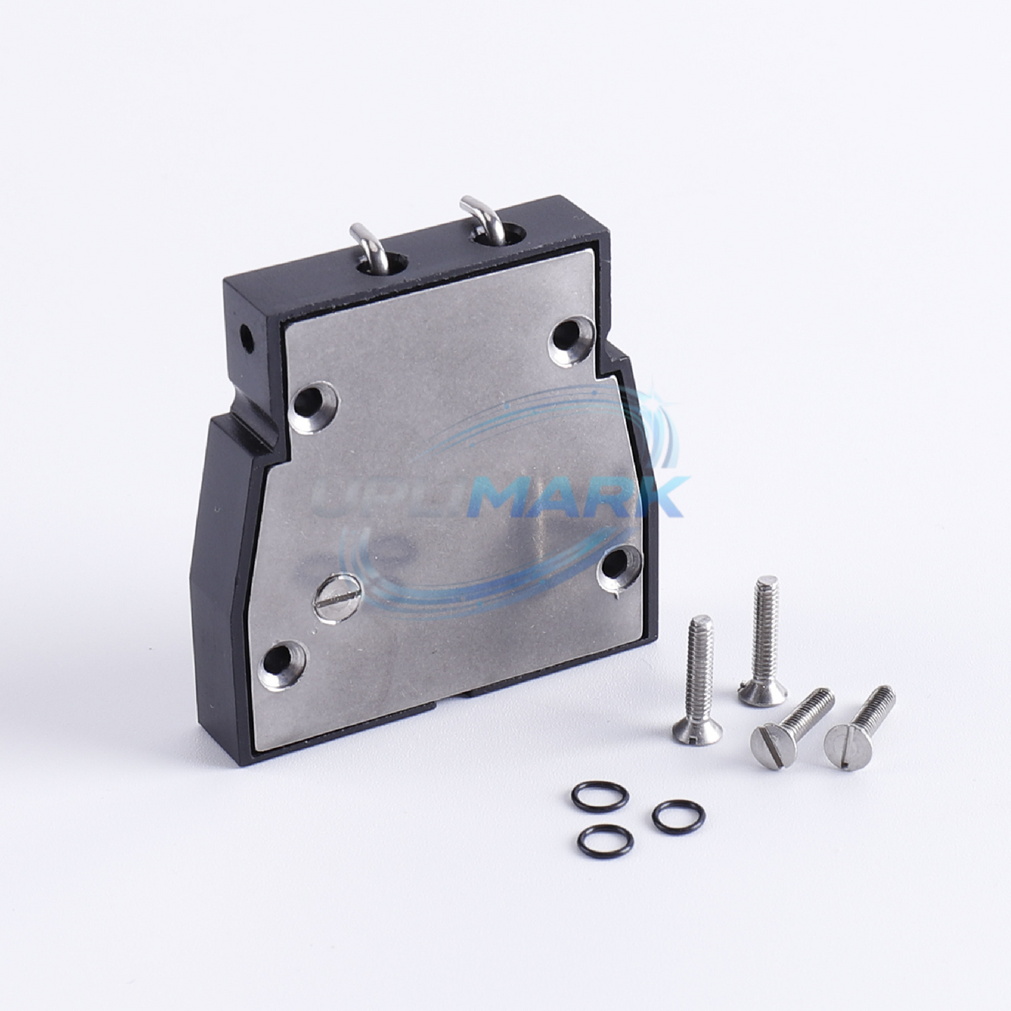 Compatible with Markem-Imaje - GUTTER  BLOCK TWIN JET,90 SERIES