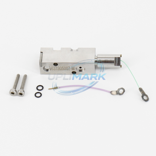 Compatible with Markem-Imaje - MODULATION ASSY-M HUID-WITH SCREW,SUILS,WRENCH AND ADJUSTMENT TOOL