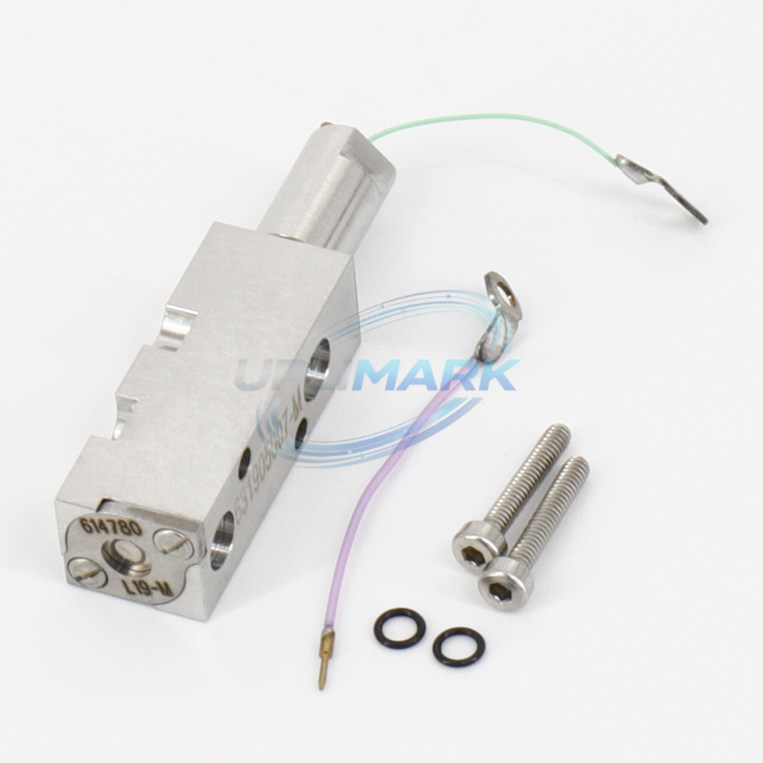 Compatible with Markem-Imaje - MODULATION ASSY-M HUID-WITH SCREW,SUILS,WRENCH AND ADJUSTMENT TOOL