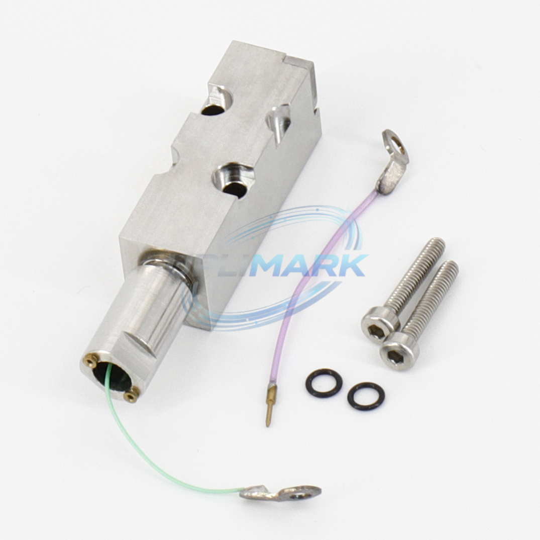 Compatible with Markem-Imaje - MODULATION ASSY-M HUID-WITH SCREW,SUILS,WRENCH AND ADJUSTMENT TOOL