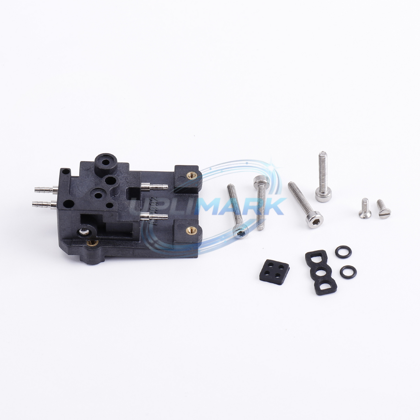 Compatible with Markem-Imaje - CHASSIS  FOR ELECTROUILVES BLOCK