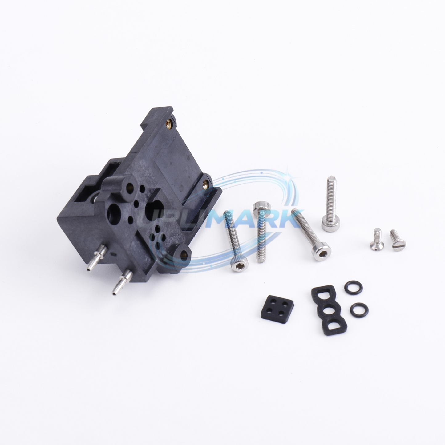 Compatible with Markem-Imaje - CHASSIS  FOR ELECTROUILVES BLOCK