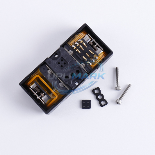 Compatible with Markem-Imaje - ELECTROVALVESBLOCK 4-9018/9028/9019/9029