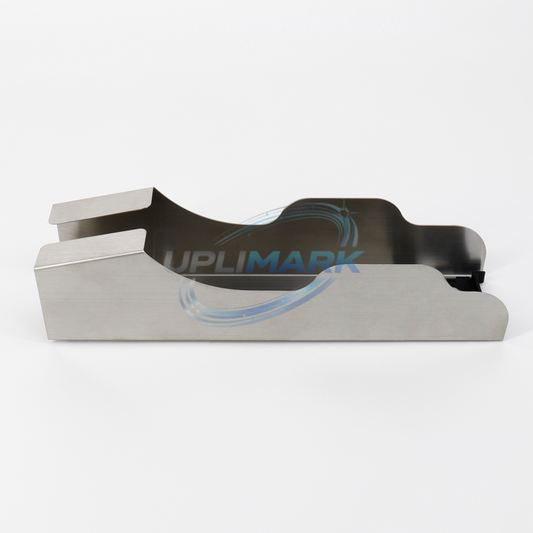 Compatible with Markem-Imaje - BRACKET FOR INK SOLVENT BOTTLE