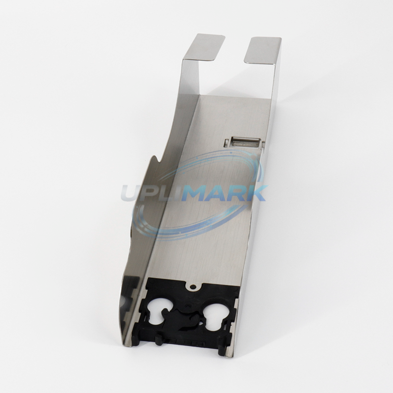Compatible with Markem-Imaje - BRACKET FOR INK SOLVENT BOTTLE