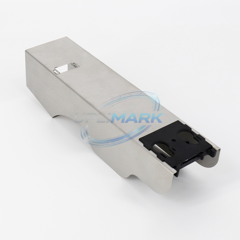Compatible with Markem-Imaje - BRACKET FOR INK SOLVENT BOTTLE