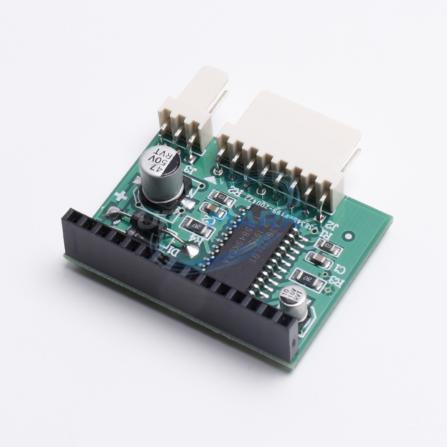 Compatible with Markem-Imaje - E-TYPE 9040 WHITE INK MIXING MOTOR PLATE/T
