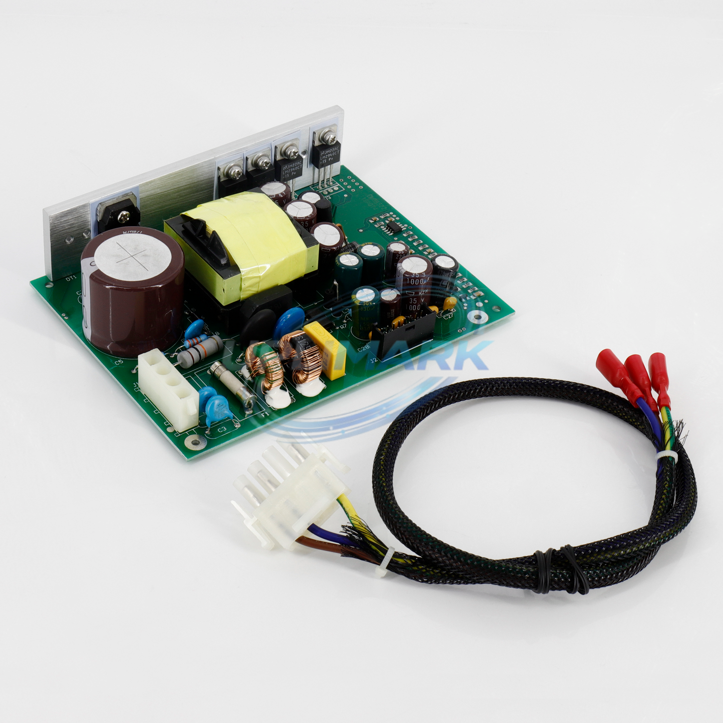 Compatible with Markem-Imaje - POWER SUPPLY BOARD FOR IMAJE 9020