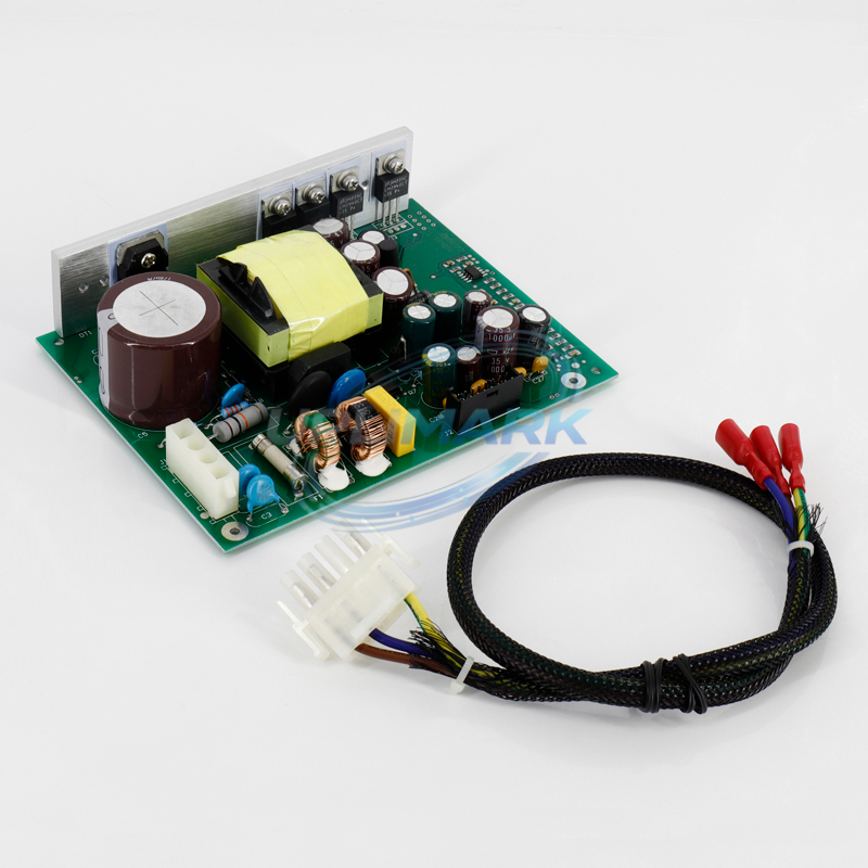 Compatible with Markem-Imaje - BOARD-POWER SUPPLY-110V220V- WITH CABLES ONLY