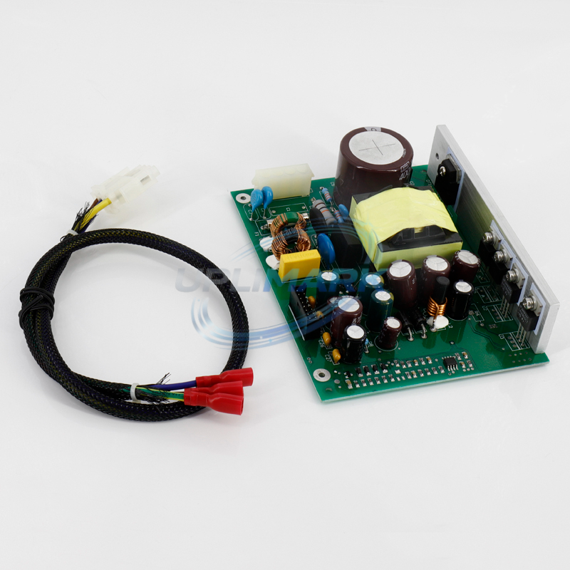 Compatible with Markem-Imaje - BOARD-POWER SUPPLY-110V220V- WITH CABLES ONLY