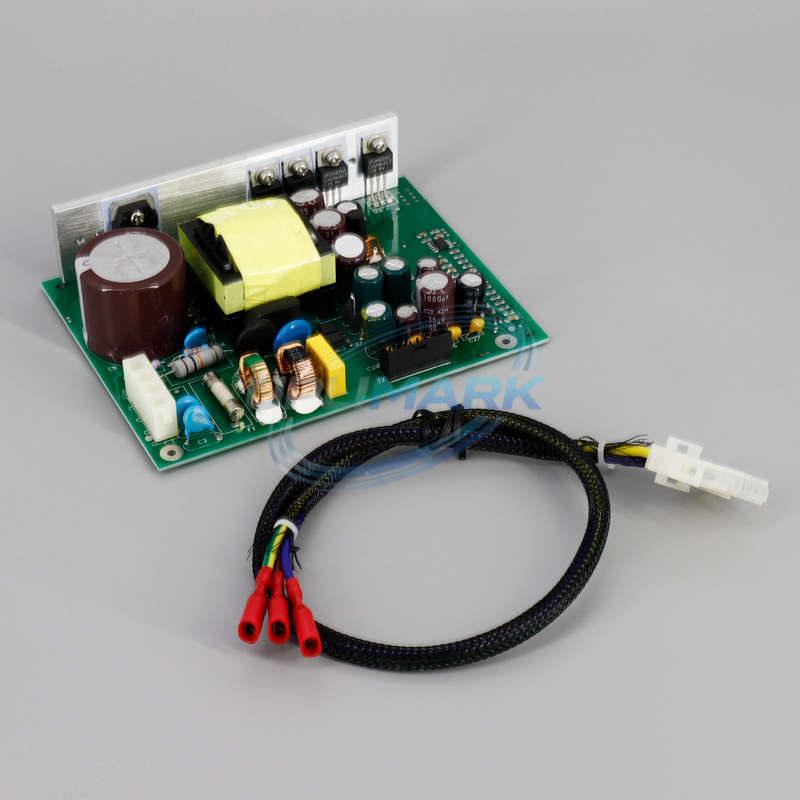 Compatible with Markem-Imaje - BOARD-POWER SUPPLY-110V220V- WITH CABLES ONLY