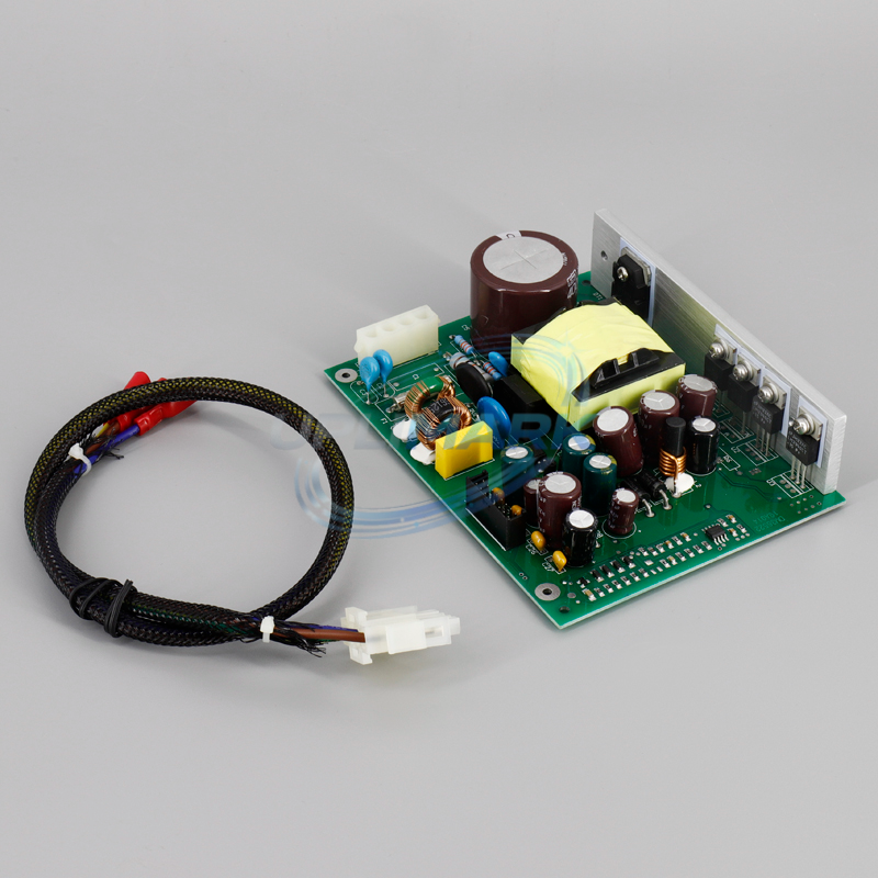 Compatible with Markem-Imaje - BOARD-POWER SUPPLY-110V220V- WITH CABLES ONLY