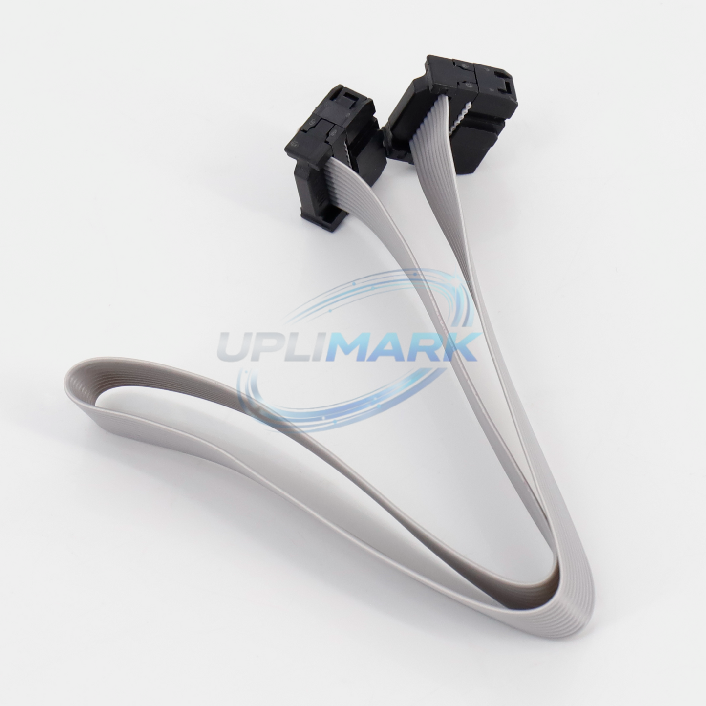 Compatible with Markem-Imaje - MAINBOARD TO PC BOARD CABLING 10P (2.1G/M) FOR 9040