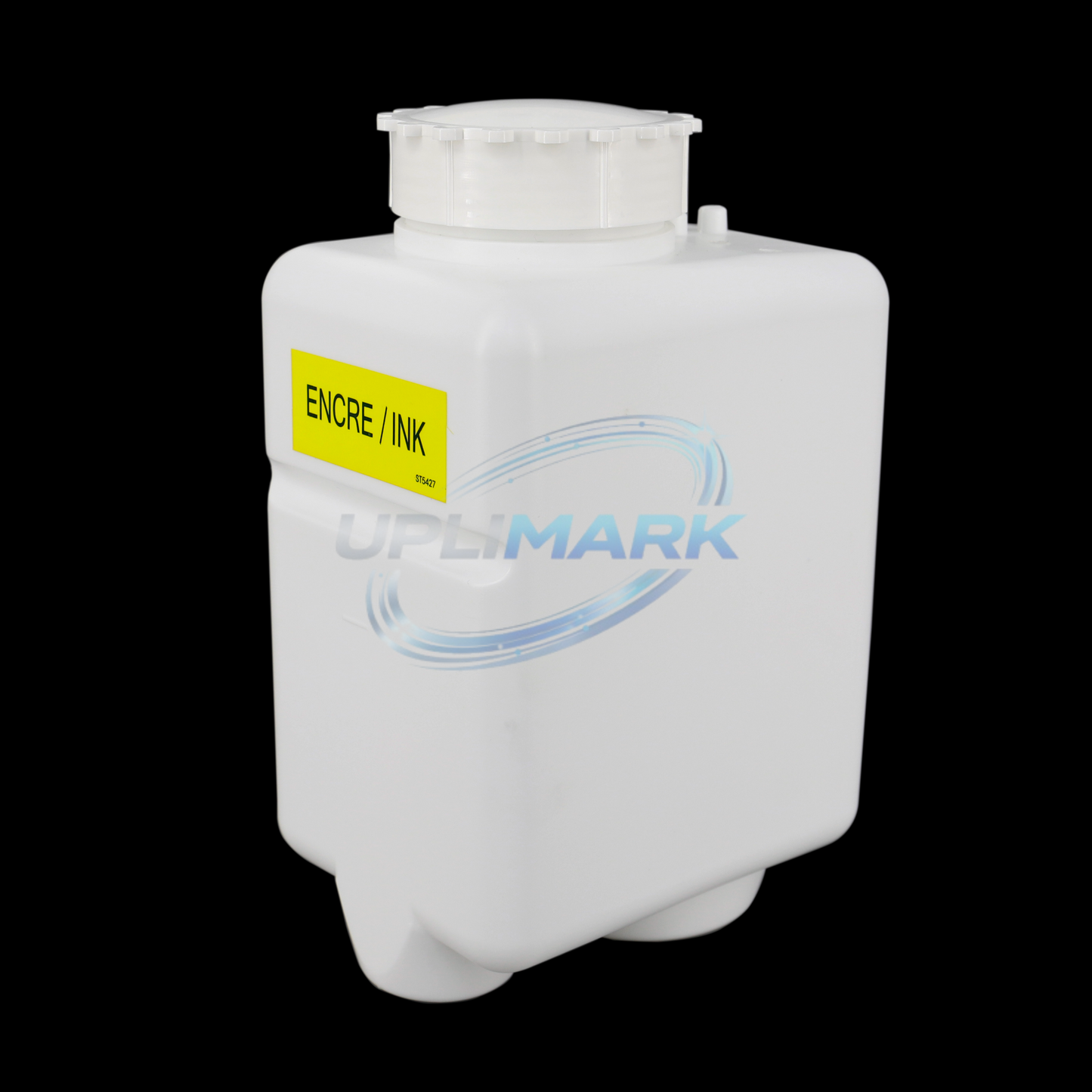 Compatible with Markem-Imaje - TANK-INK-DC-FOR 2 HUIDS